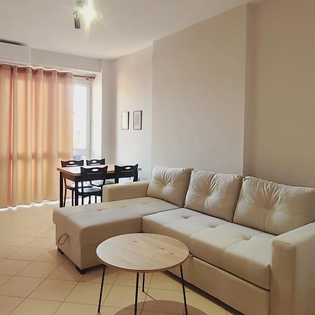 Leones Apartament Tirana Exterior photo