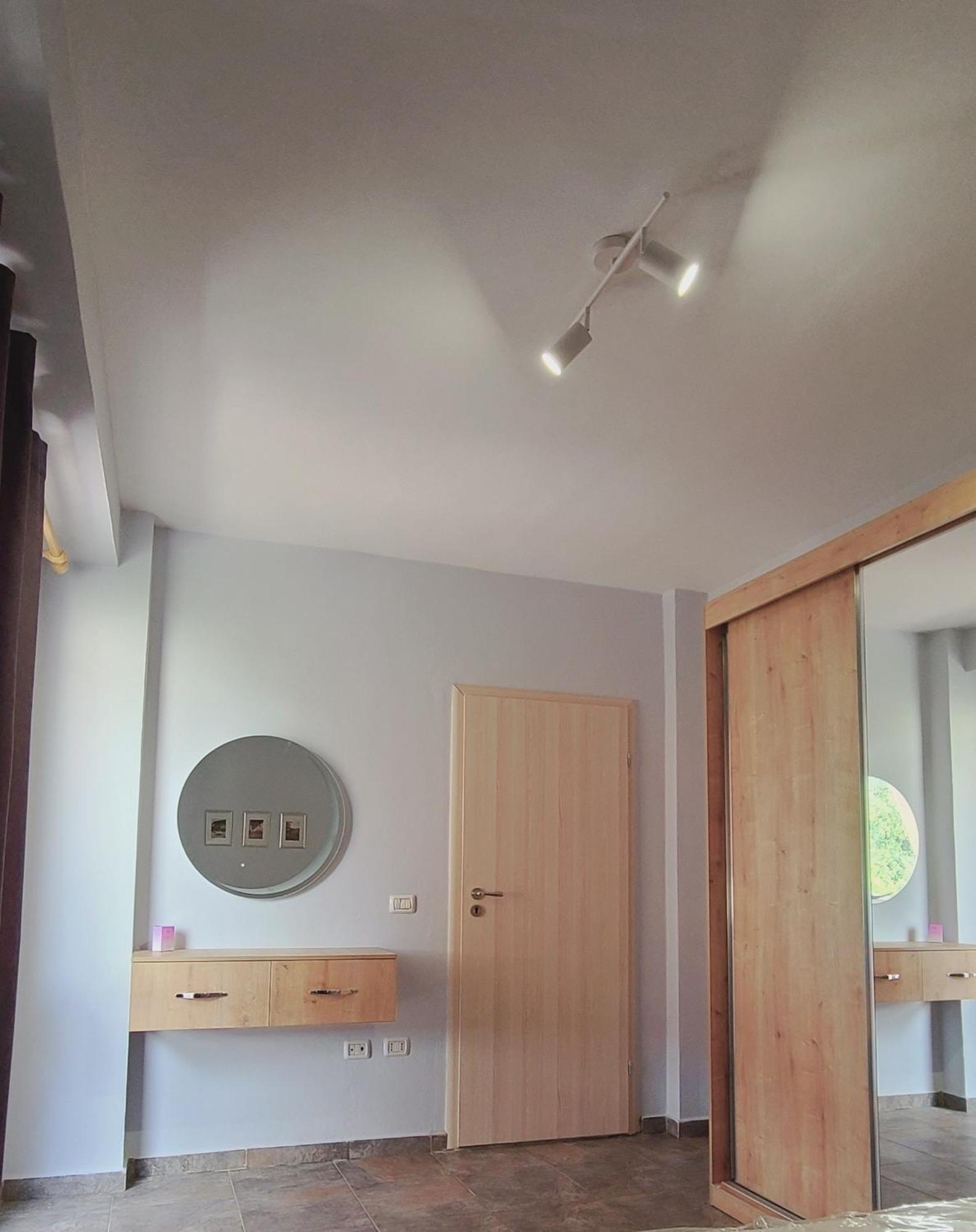 Leones Apartament Tirana Exterior photo