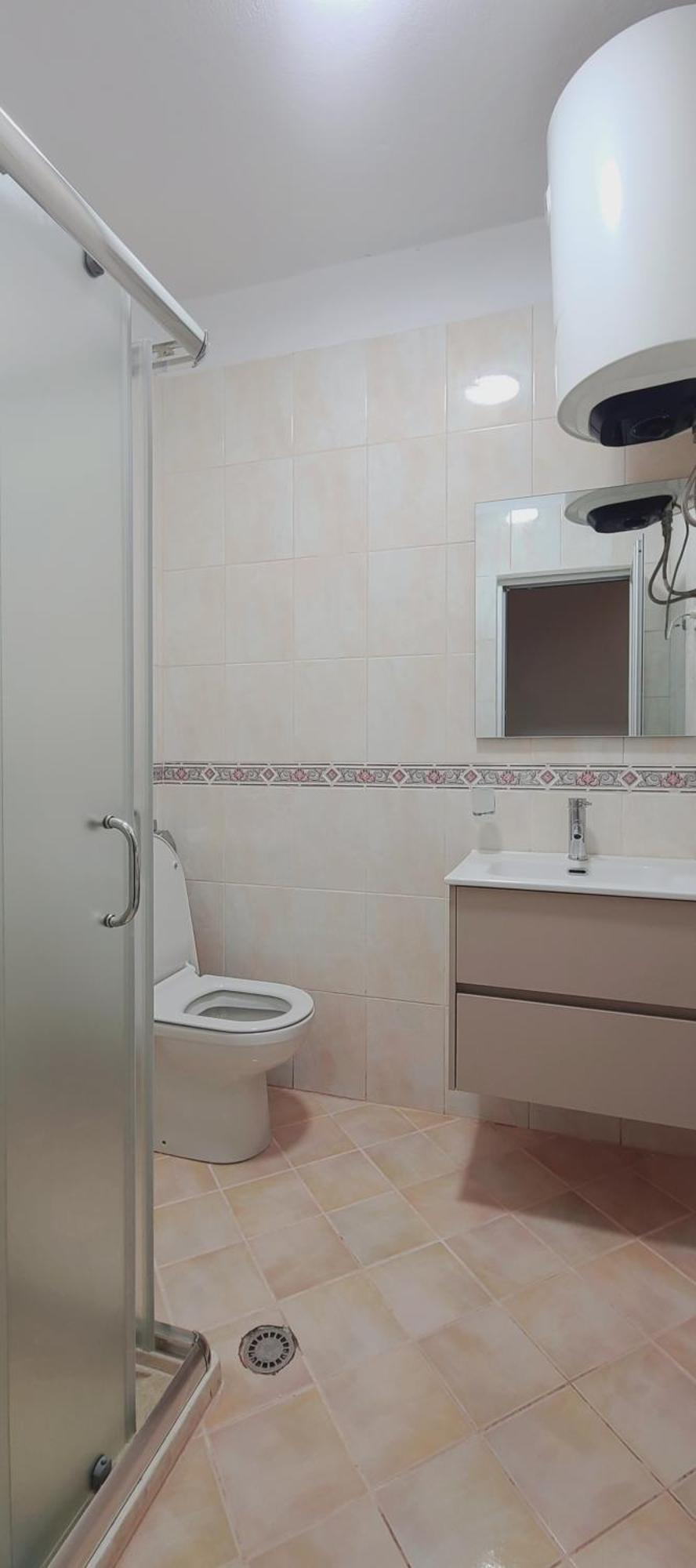 Leones Apartament Tirana Exterior photo